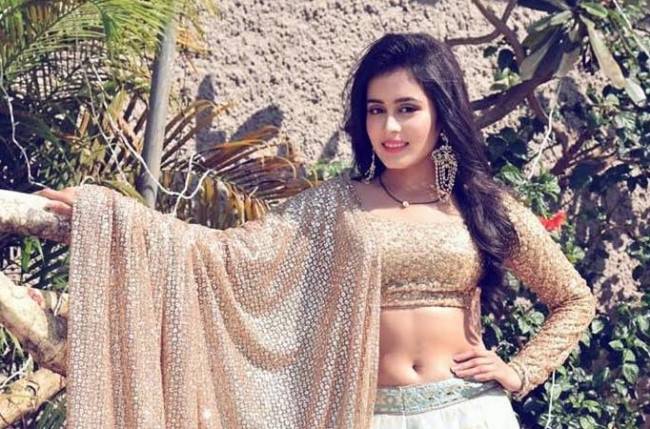 Rhea Sharma   Height, Weight, Age, Stats, Wiki and More